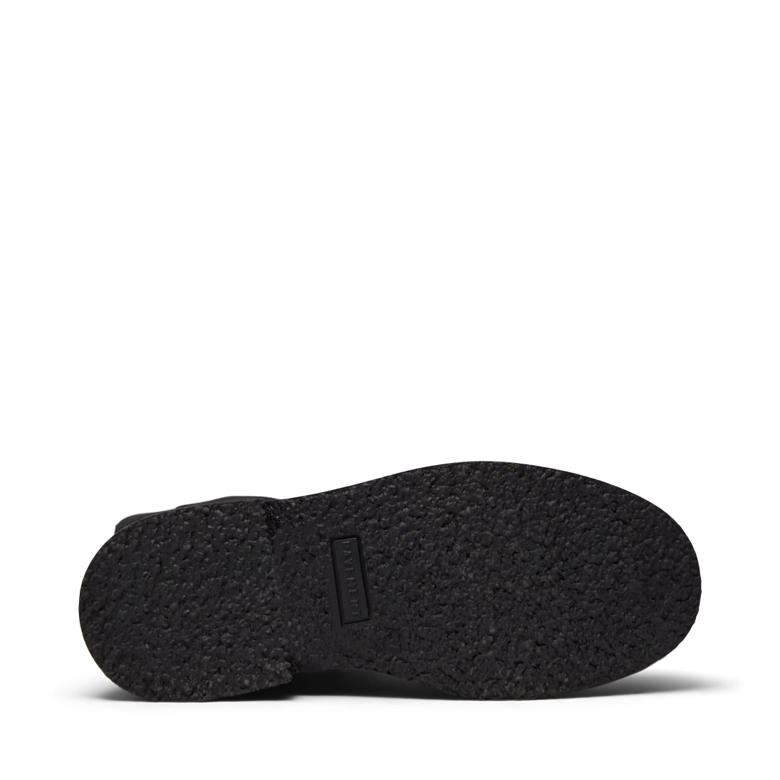 Pavement Magie Long boots Black 020