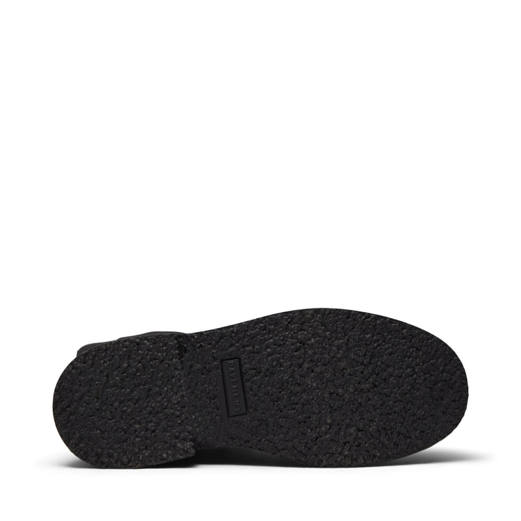 Pavement Magie Long boots Black 020