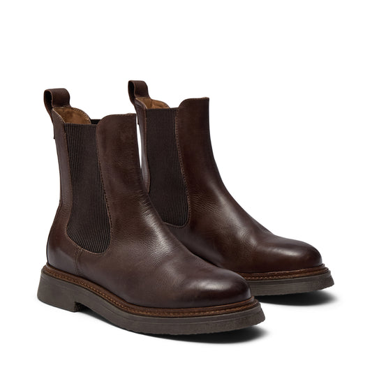 Pavement Margot Boots Brown 067