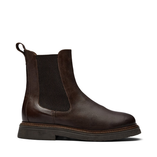 Pavement Margot Boots Brown 067