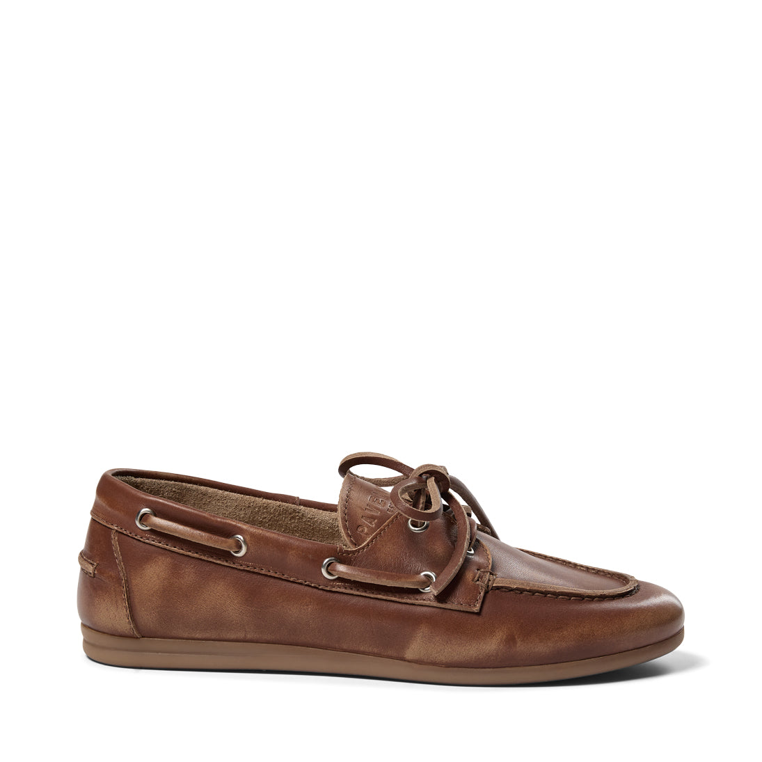 Pavement PAMarin Loafers Brown 067