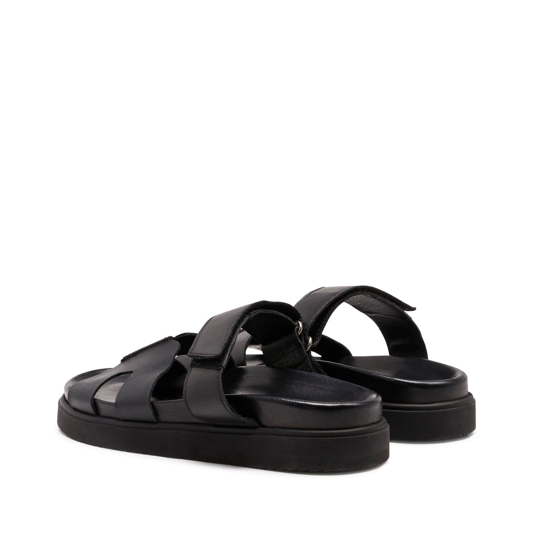 Pavement PAMaru Sandals Black 020