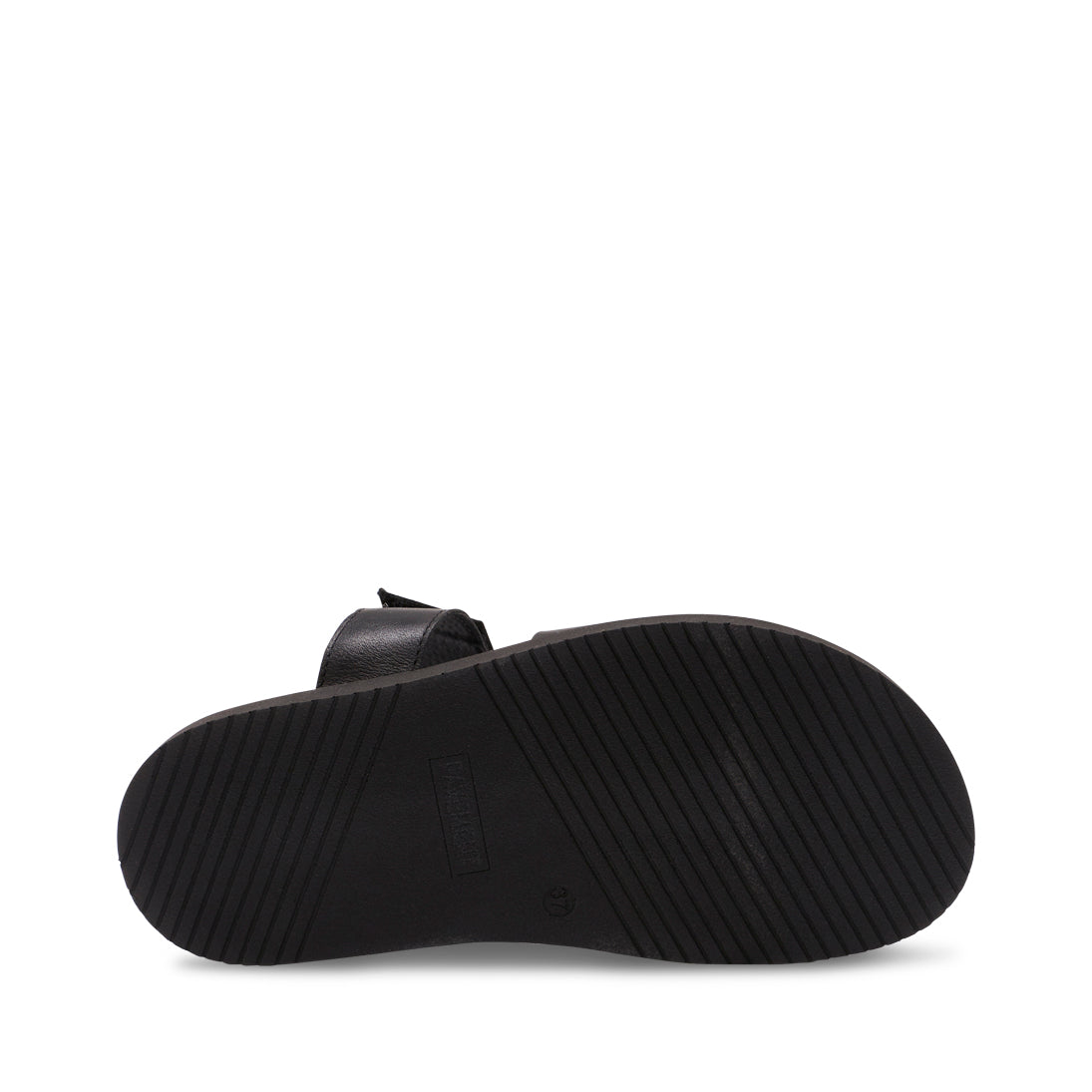 Pavement PAMaru Sandals Black 020