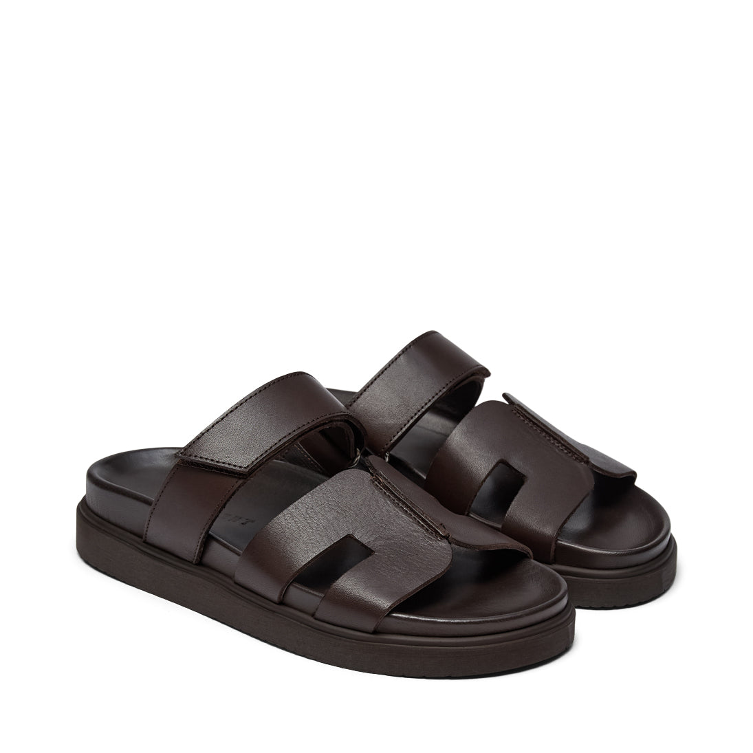 Pavement PAMaru Sandals Brown 067