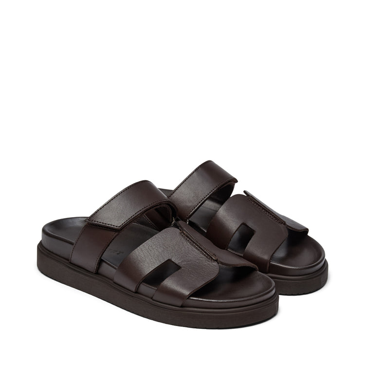 Pavement PAMaru Sandals Brown 067