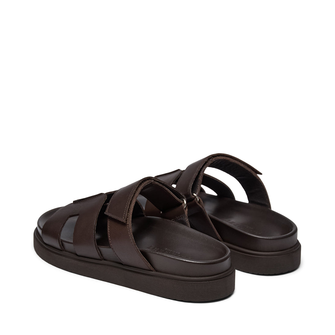 Pavement PAMaru Sandals Brown 067