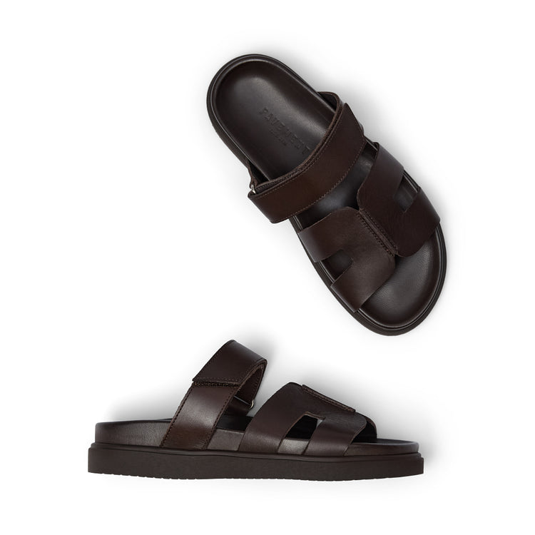 Pavement PAMaru Sandals Brown 067