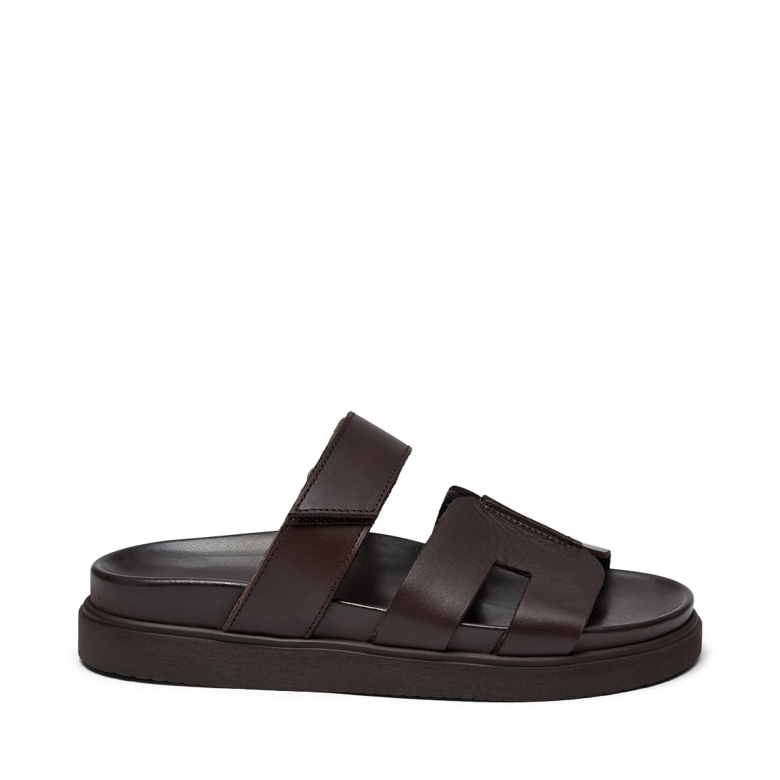 Pavement PAMaru Sandals Brown 067