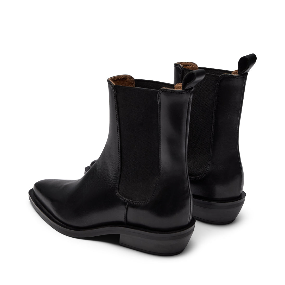 Pavement PAAlmira Boots Black 020