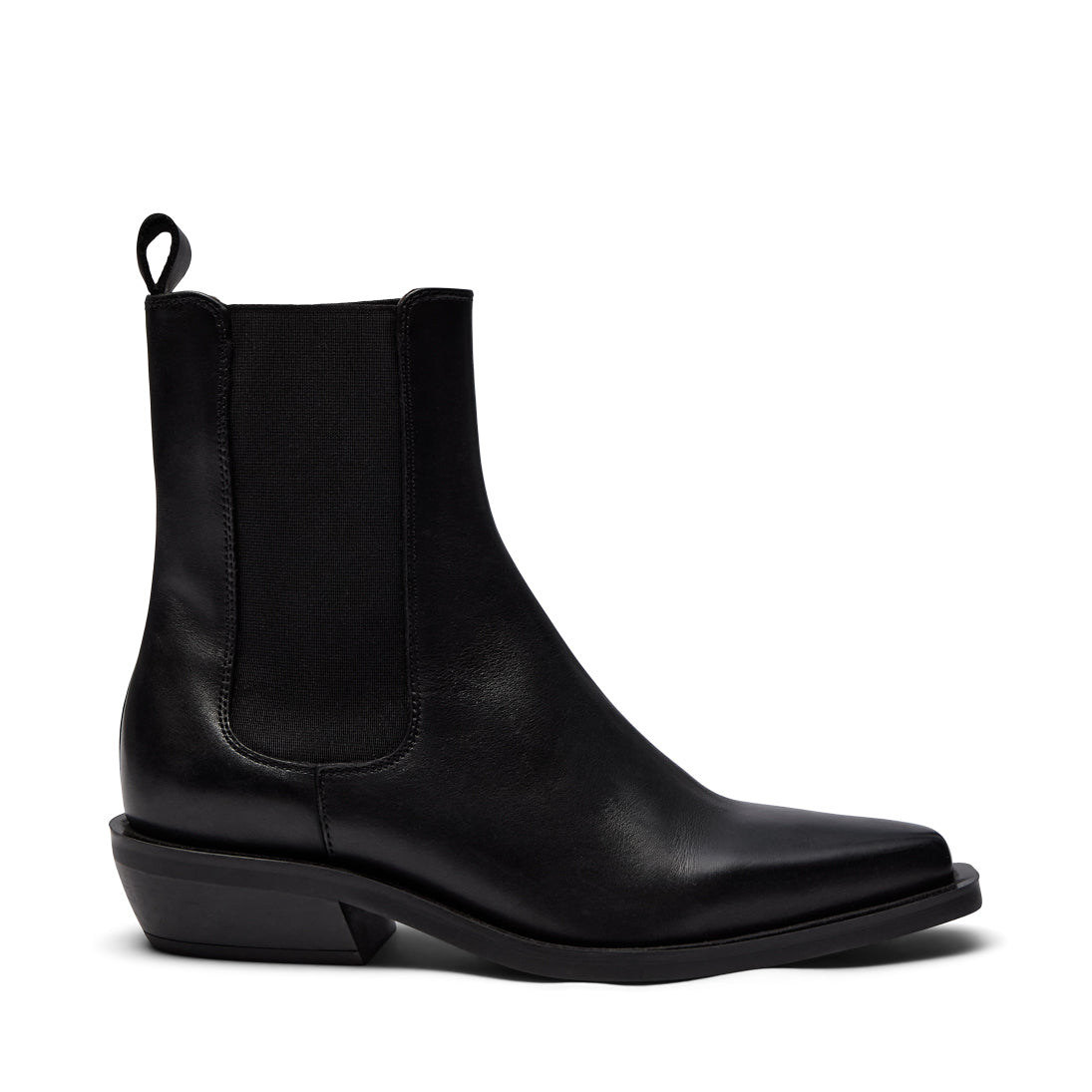 Pavement PAAlmira Boots Black 020