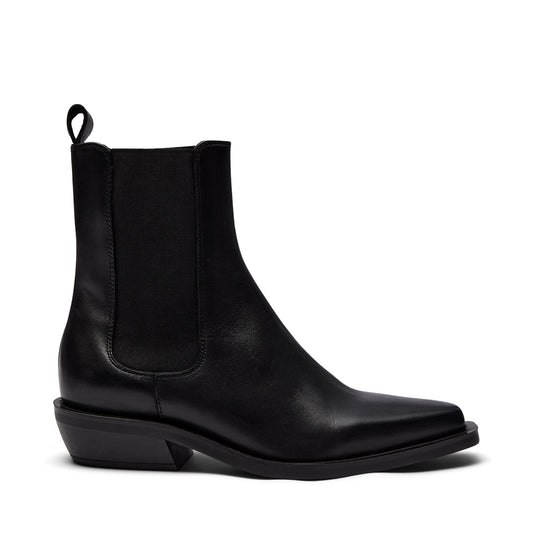 Pavement PAAlmira Boots Black 020