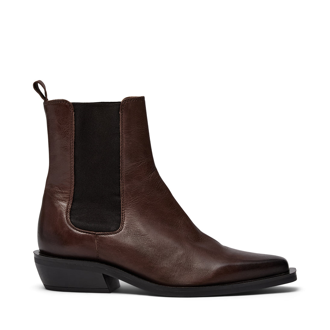 Pavement PAAlmira Boots Brown 067