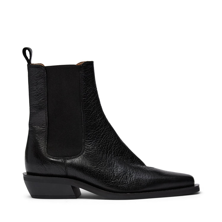 Pavement PAAlmira Buffalo Boots Black 020