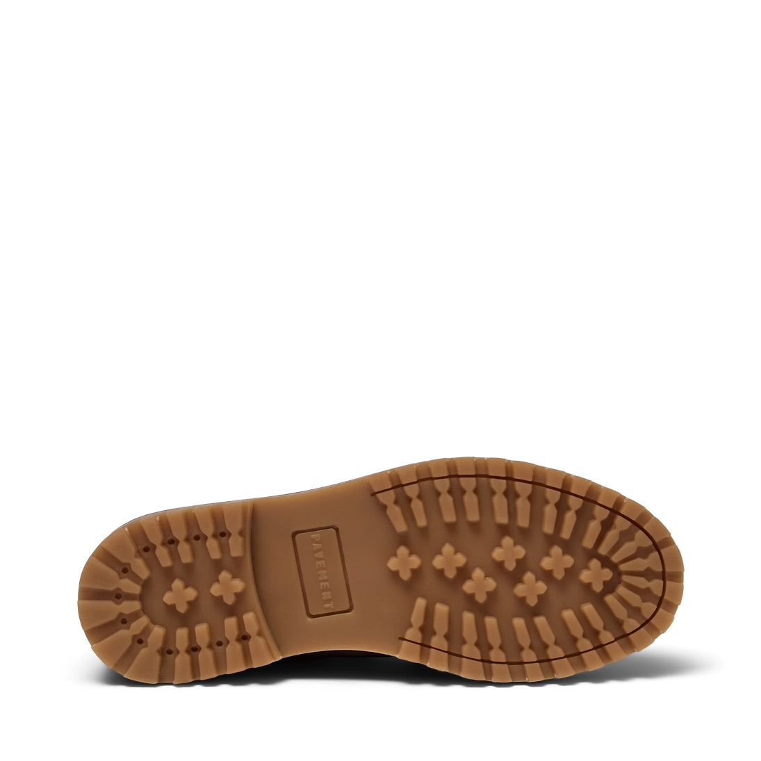 Pavement PAAlvina Suede Loafers Brown Oil 485