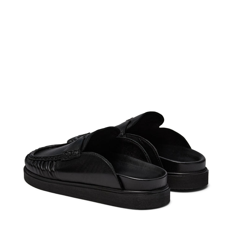 Pavement PAEja Loafers Black 020