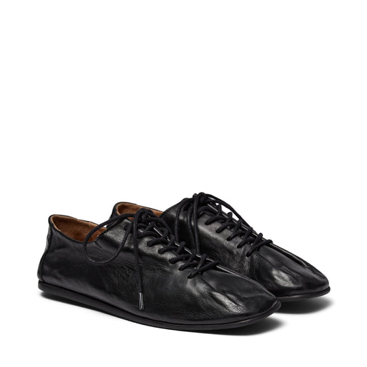 Pavement PAFine Loafers Black 020