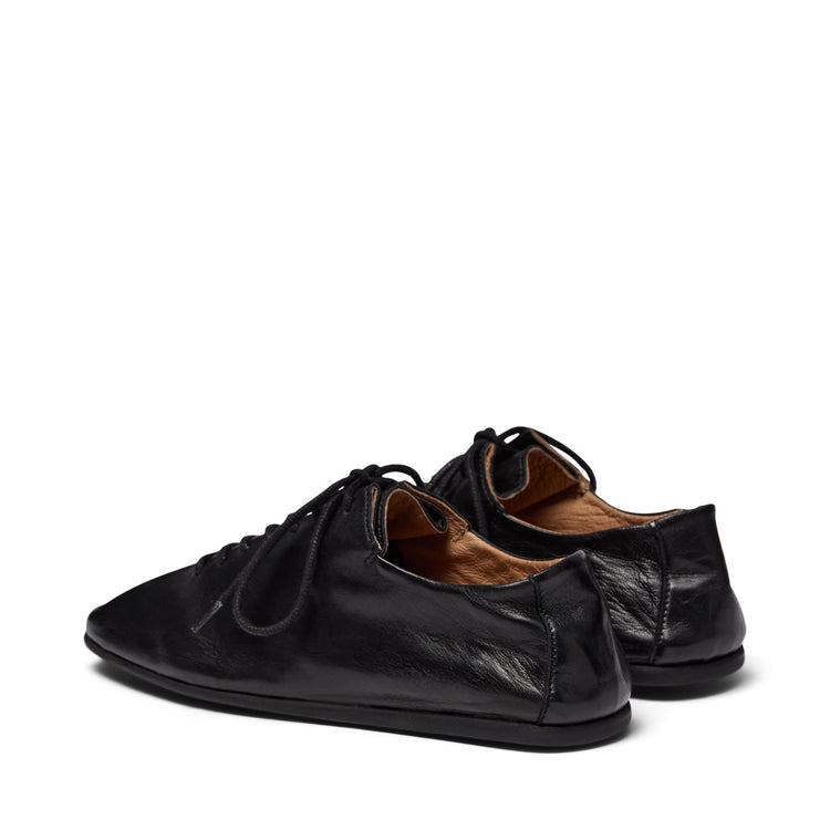 Pavement PAFine Loafers Black 020