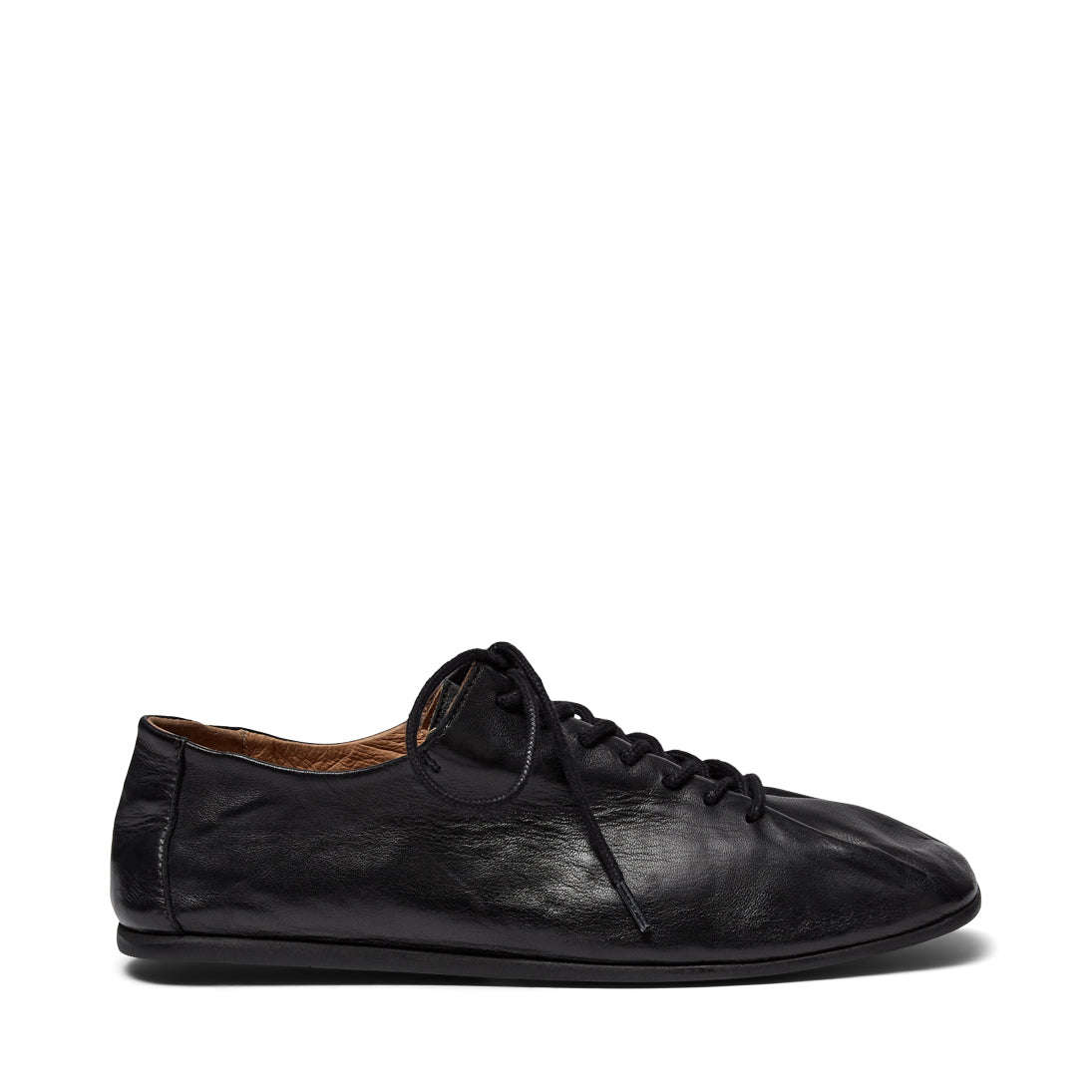 Pavement PAFine Loafers Black 020