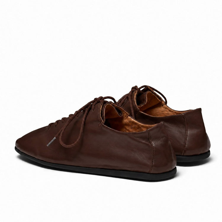 Pavement PAFine Loafers Brown 067