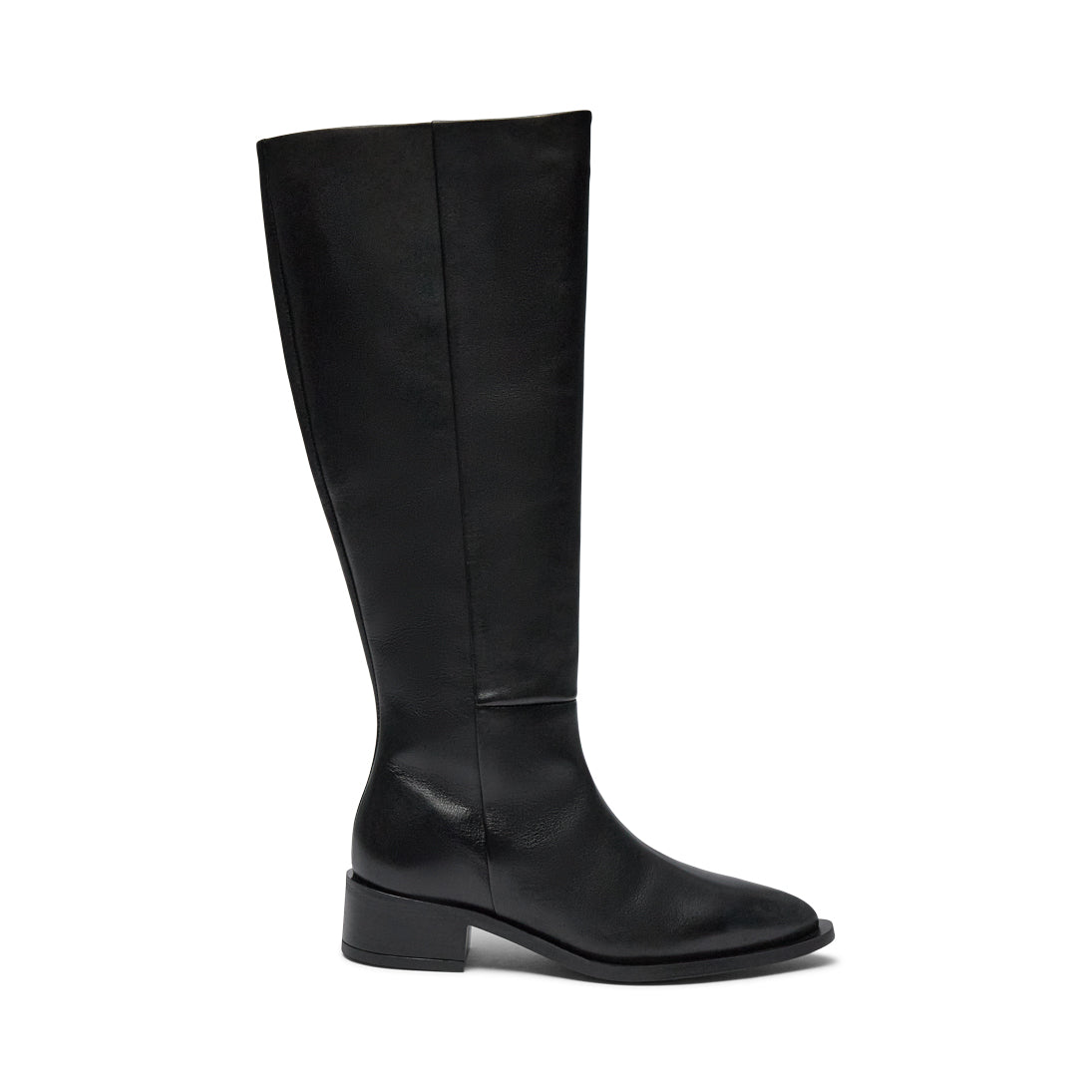 Pavement PAFinka Long boots Black 020