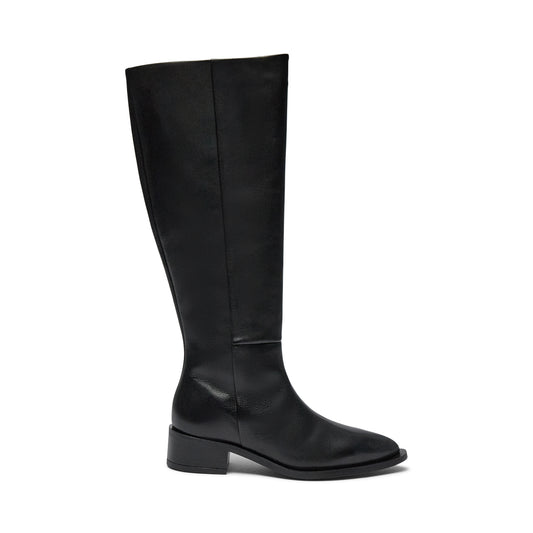 Pavement PAFinka Long boots Black 020