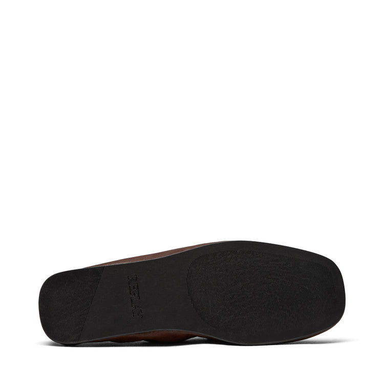 Pavement PAHelios Loafers Brown 067