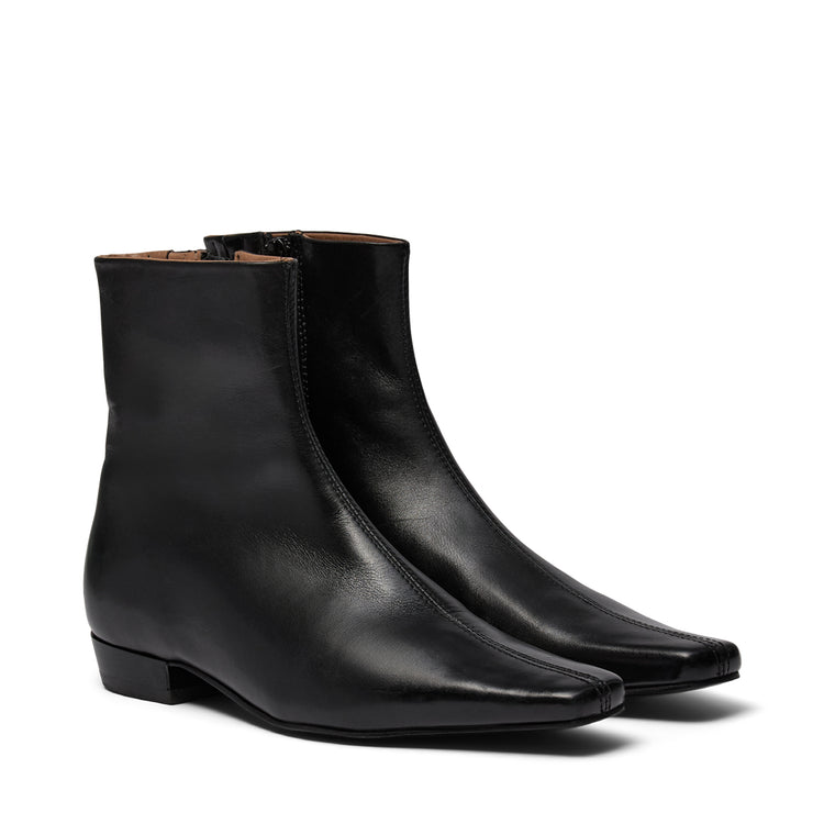 Pavement PAIsla Boots Black 020