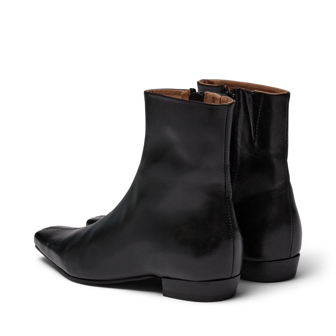 Pavement PAIsla Boots Black 020