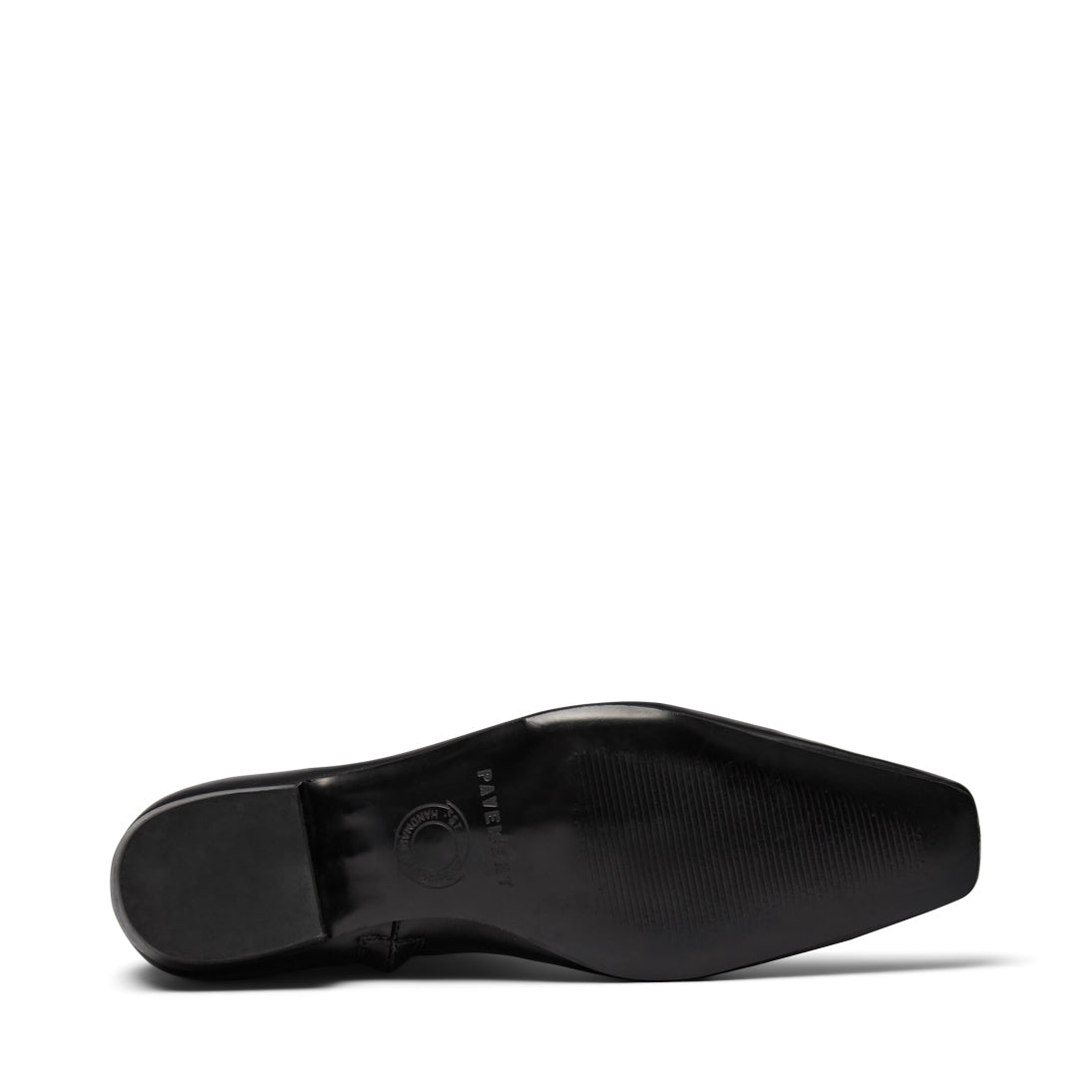 Pavement PAIsla Boots Black 020