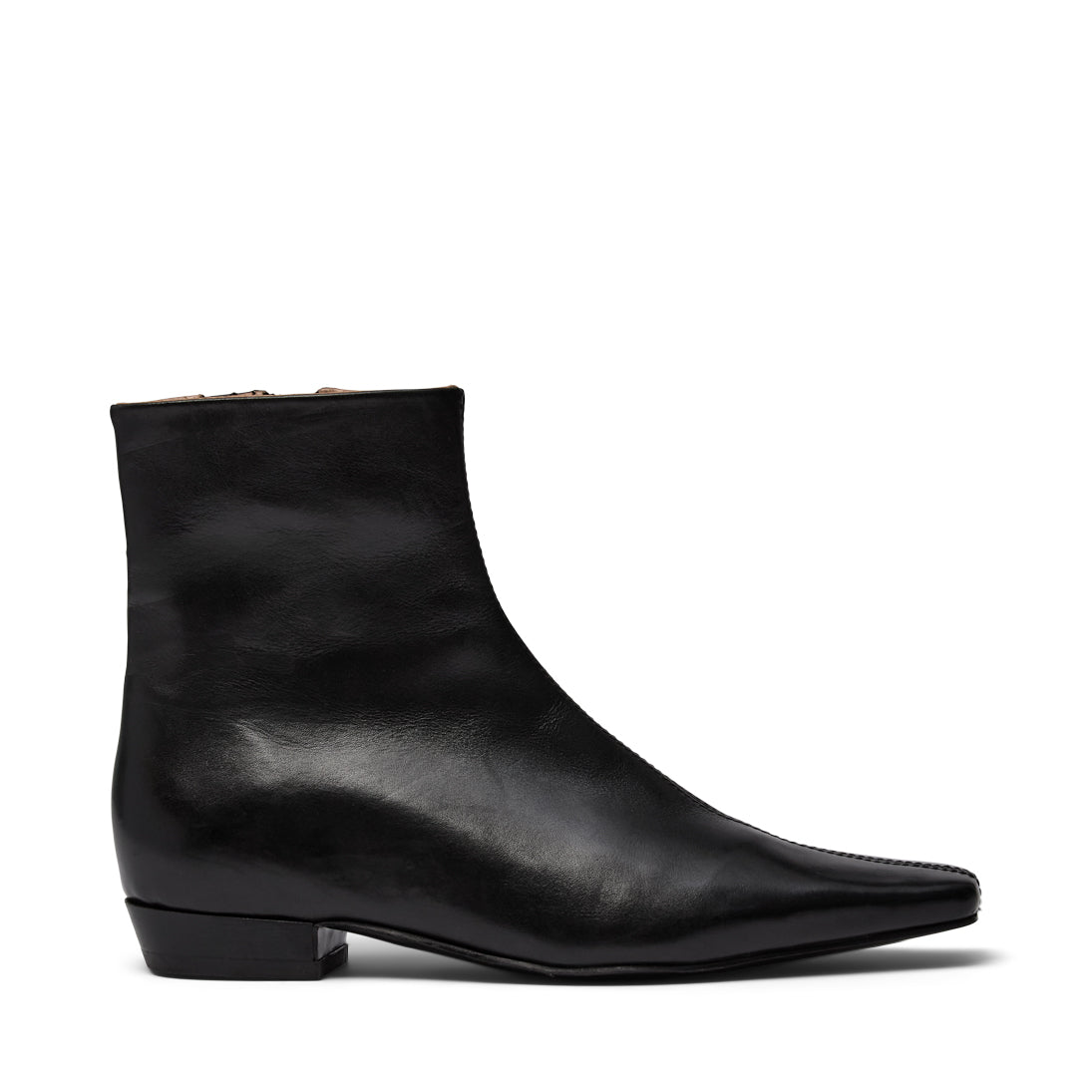 Pavement PAIsla Boots Black 020