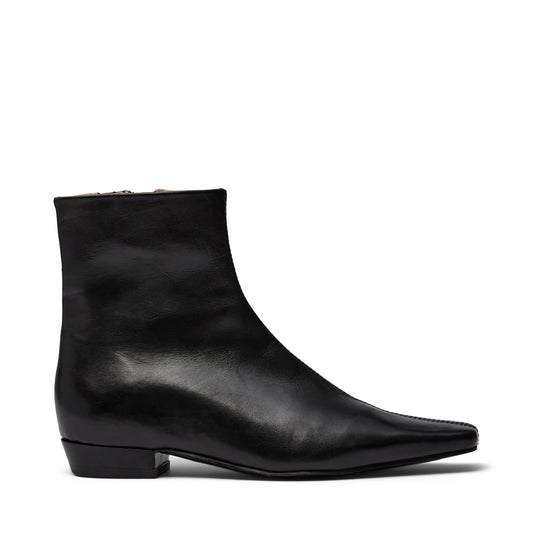 Pavement PAIsla Boots Black 020