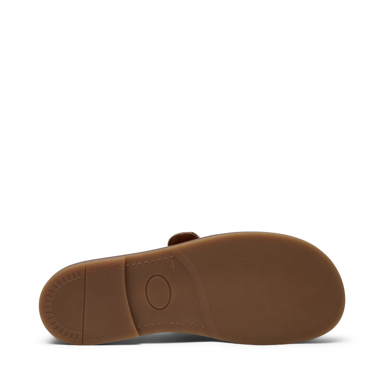 Pavement PAKeisa Loafers Tan suede 255
