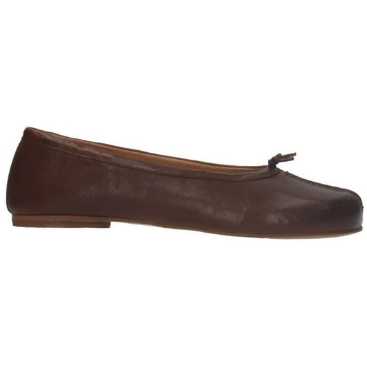 Pavement PAKenny ballerinas Brown 067
