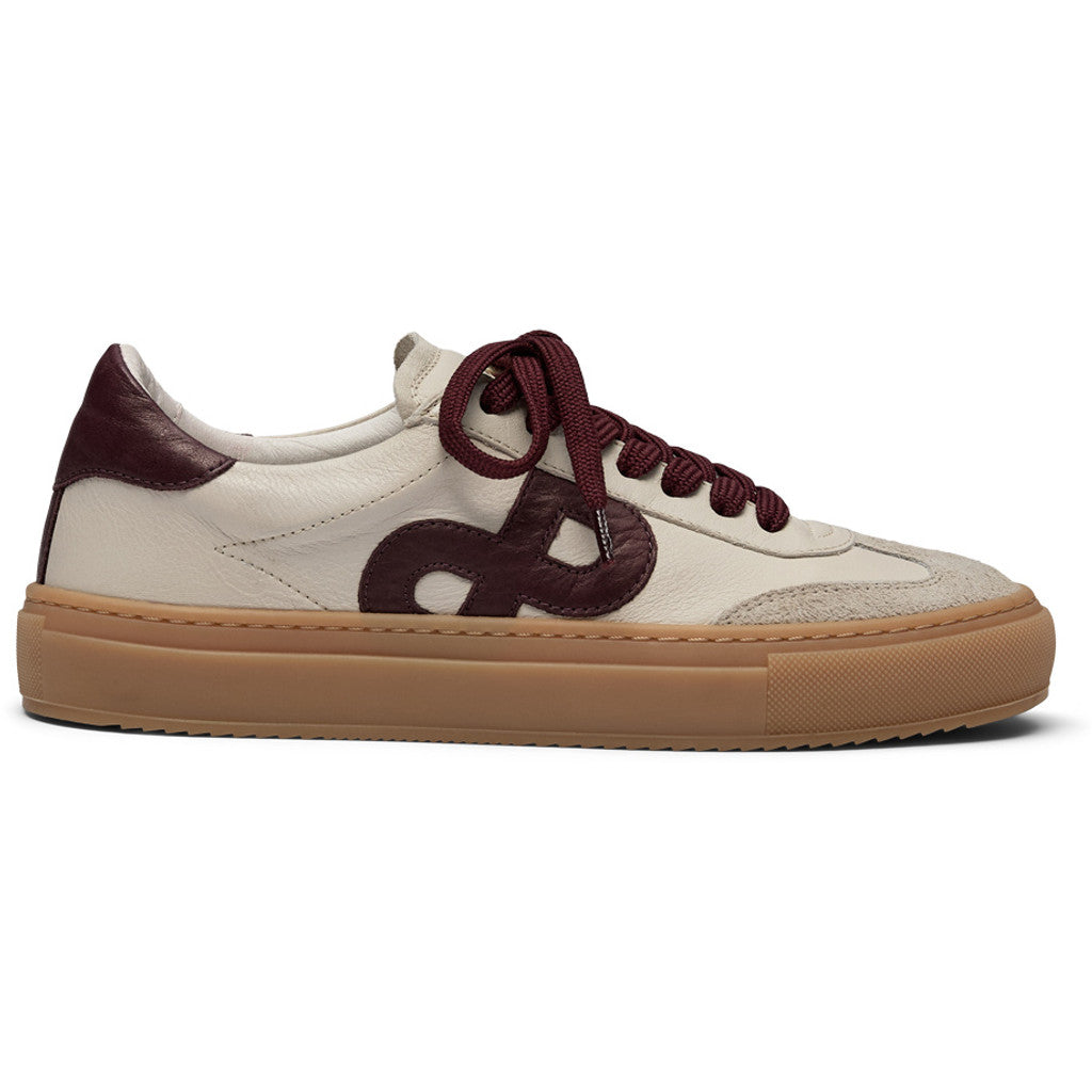 Pavement PAKohia Sneakers Bordeaux combo 481