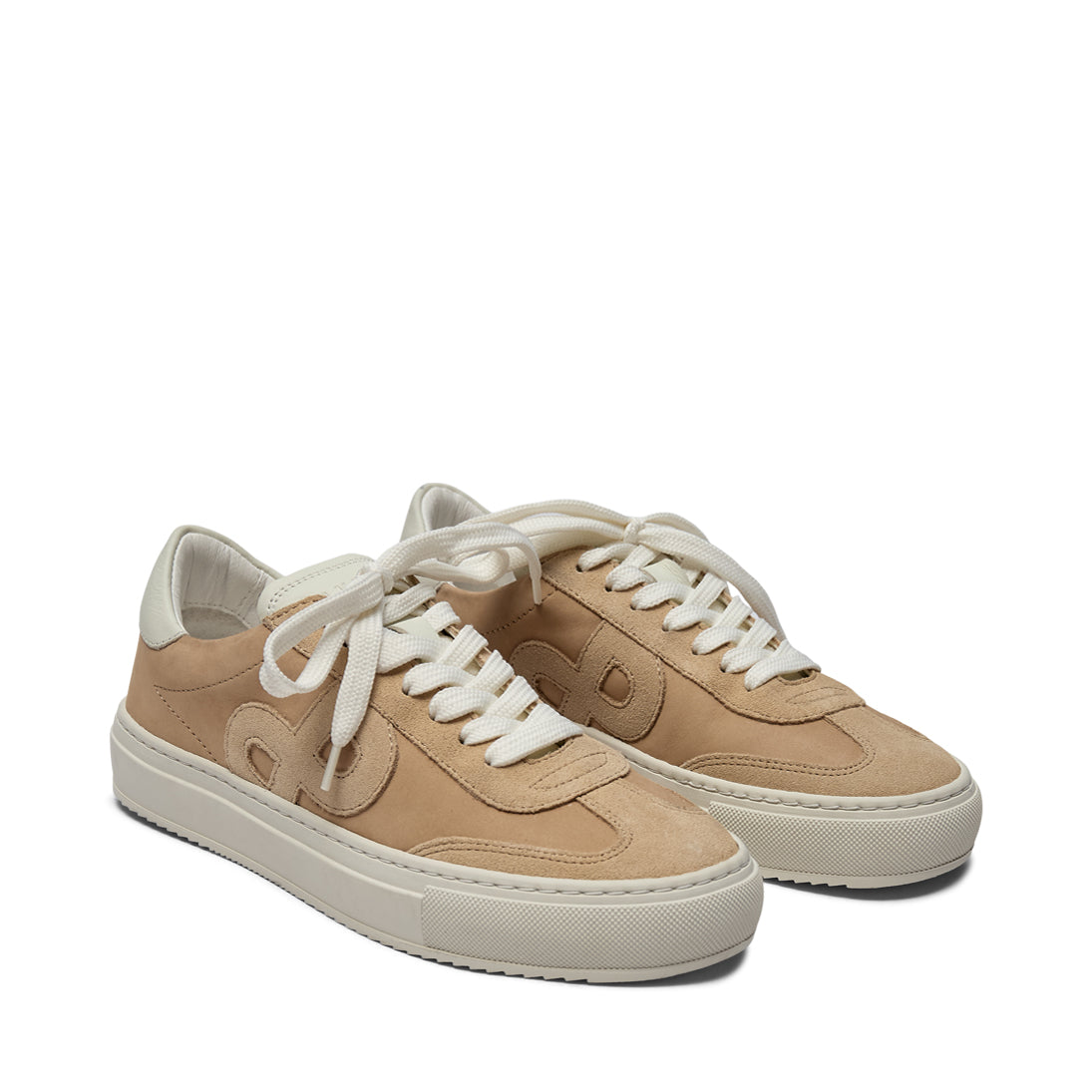 Pavement PAKohia Sneakers Sand 095