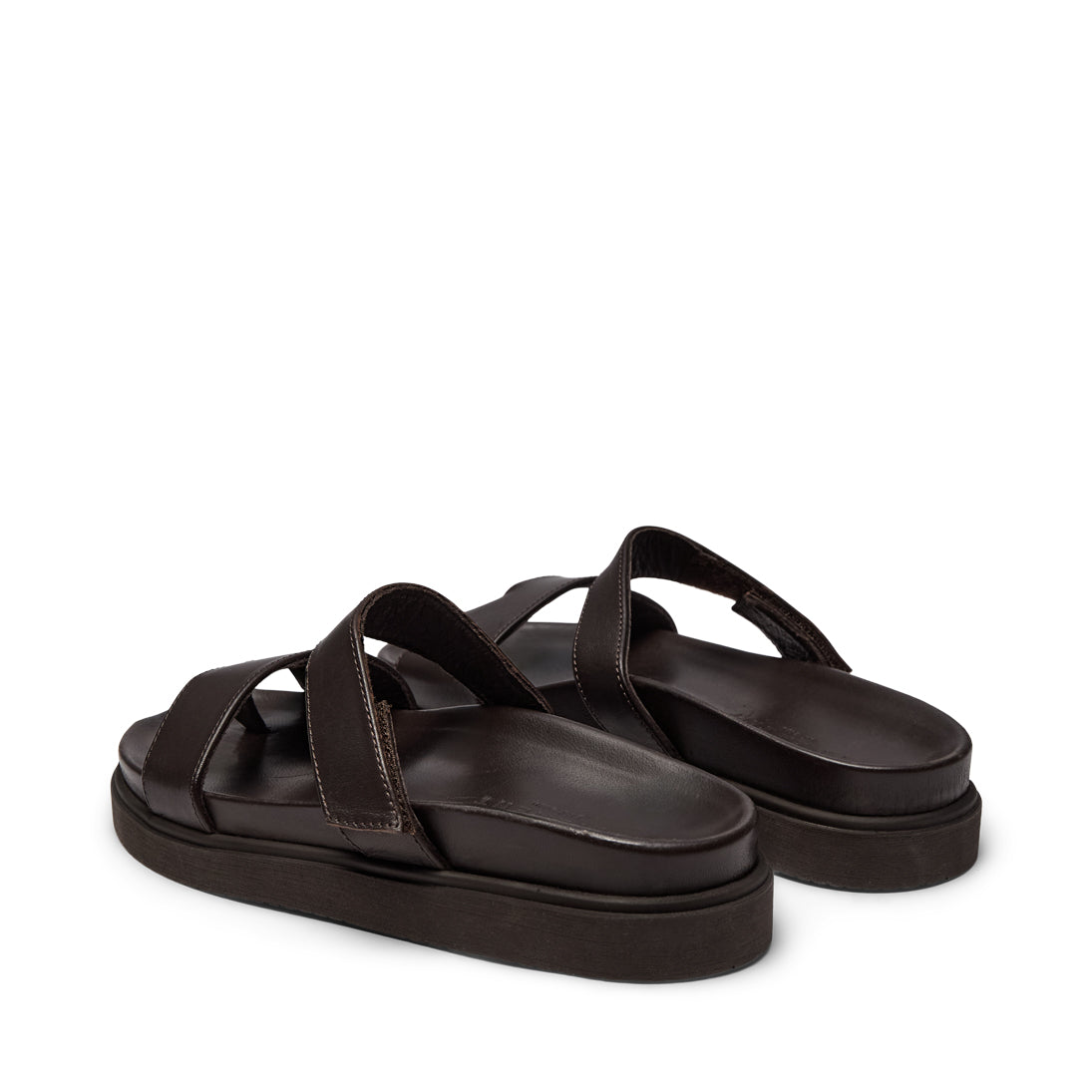 Pavement PALanza Sandals Brown 067