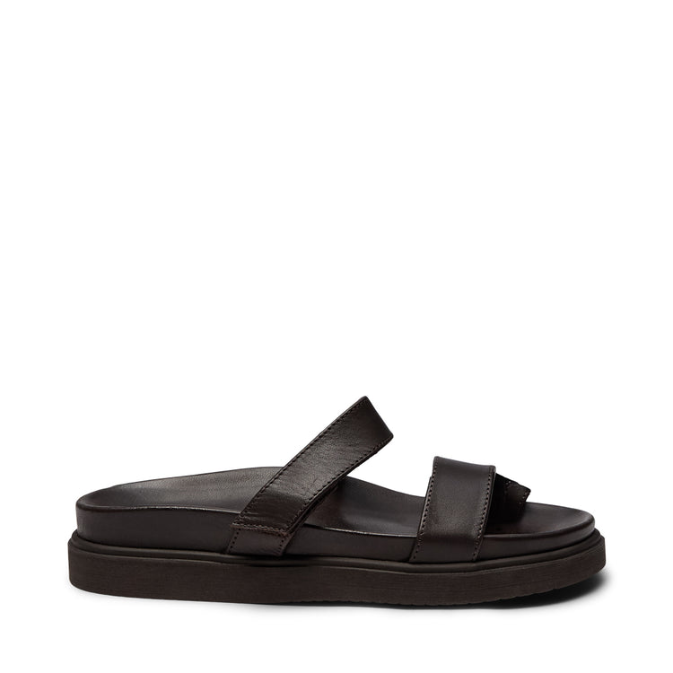 Pavement PALanza Sandals Brown 067
