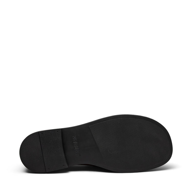 Pavement PALilja Loafers Brown 067