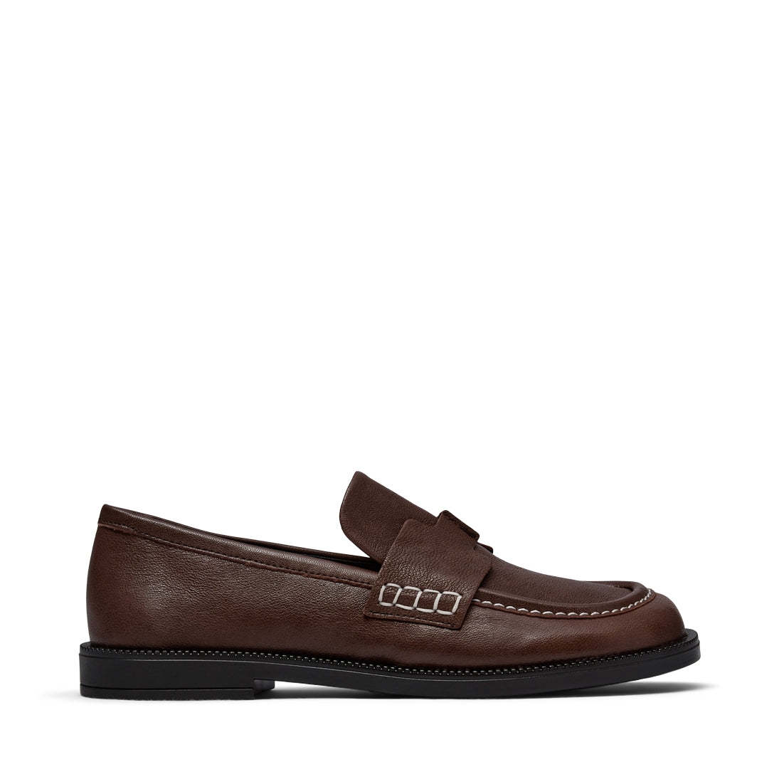 Pavement PALilja Loafers Brown 067