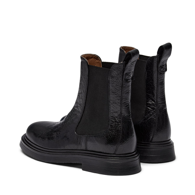 Pavement PAMargot Buffalo Boots Black 020