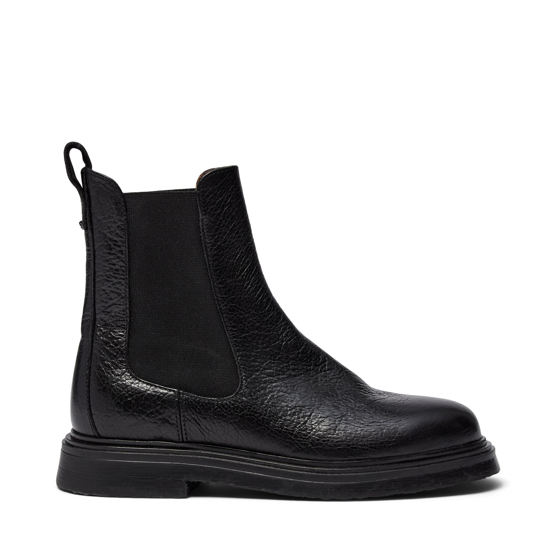 Pavement PAMargot Buffalo Boots Black 020