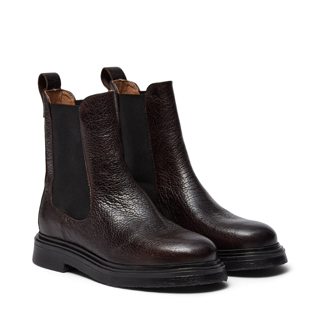Pavement PAMargot Buffalo Boots Brown 067