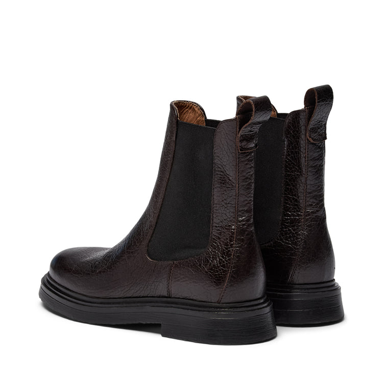 Pavement PAMargot Buffalo Boots Brown 067