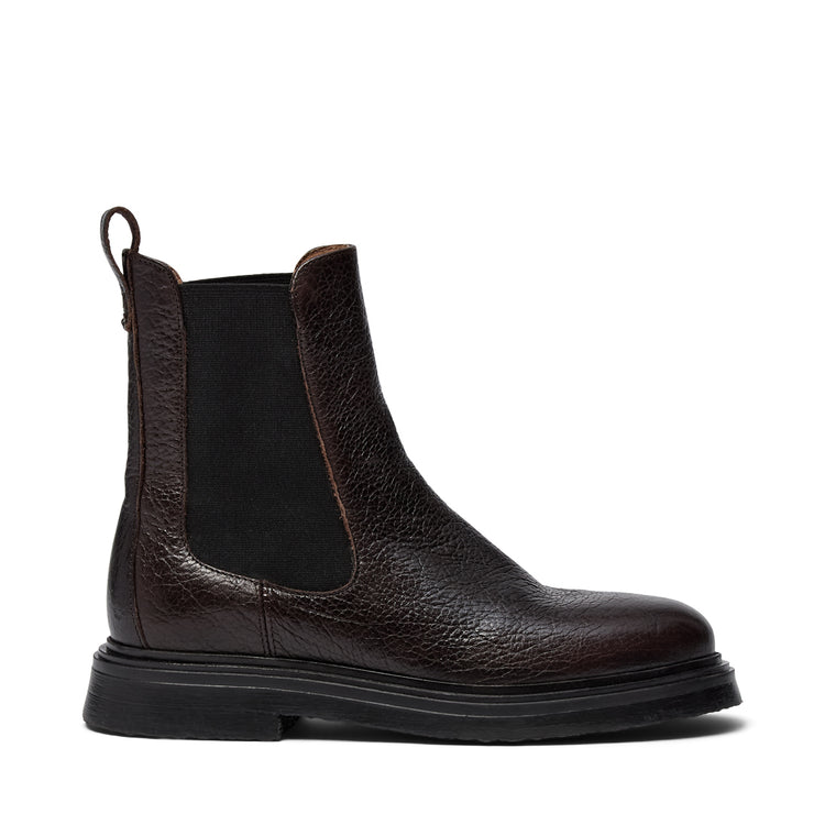 Pavement PAMargot Buffalo Boots Brown 067