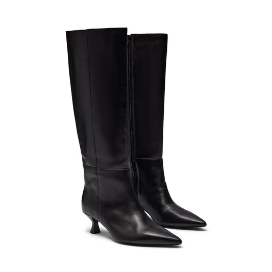 Pavement PAMartina Long boots Black 020