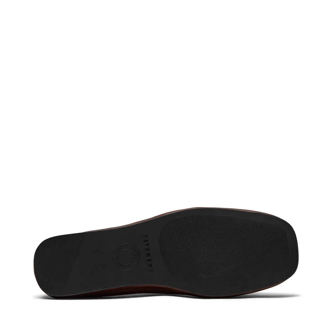 Pavement PAMyrian Loafers Brown 067
