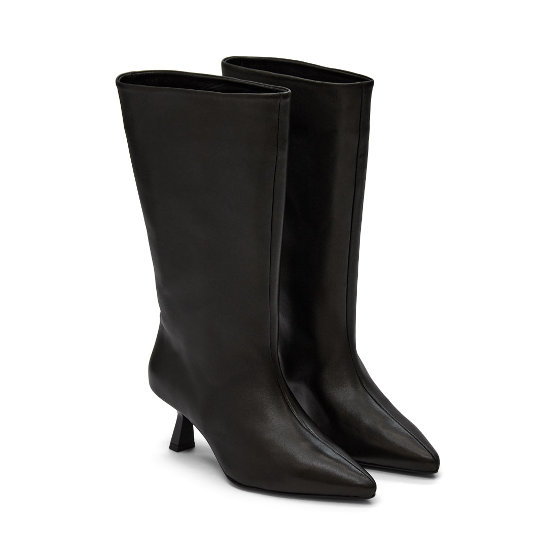 Pavement PAMyrna Boots Black 020