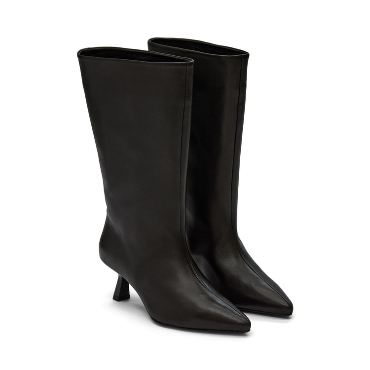 Pavement PAMyrna Boots Black 020