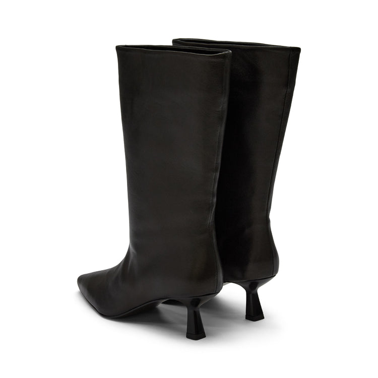 Pavement PAMyrna Boots Black 020