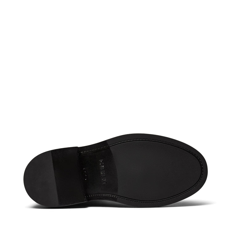 Pavement PANord Boots Black 020